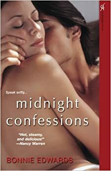 Midnight Confessions by Bonnie Edwards