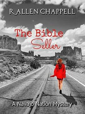 The Bible Seller by R. Allen Chappell