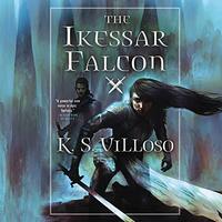 The Ikessar Falcon by K.S. Villoso