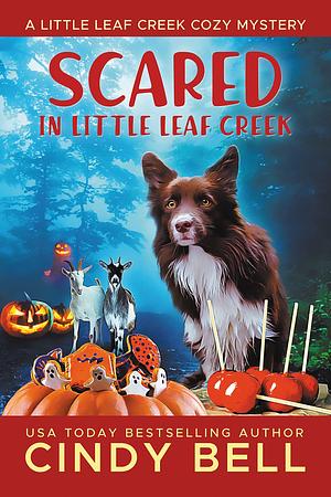 Scared in Little Leaf Creek by Cindy Bell