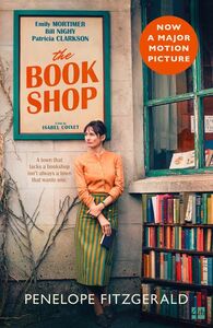 The Bookshop by Penelope Fitzgerald