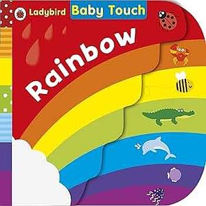 Rainbow by Fiona Land, Ladybird Ladybird