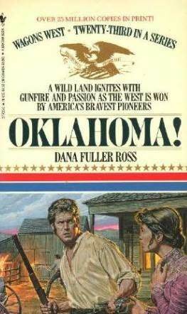 Oklahoma! by Dana Fuller Ross