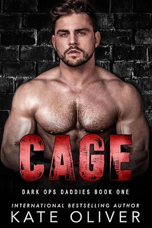 Cage by Kate Oliver