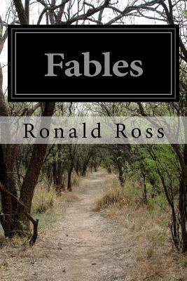 Fables by Ronald Ross