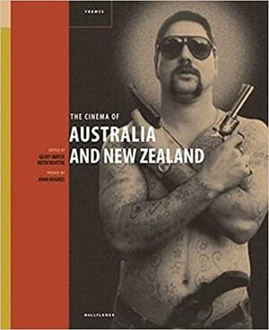 The Cinema of Australia & New Zealand by Keith Beattie, Geoff Mayer