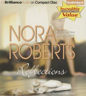 Reflections by Nora Roberts