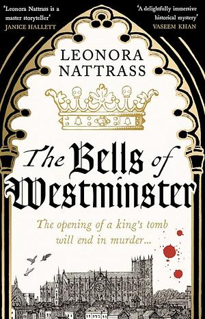 The Bells Of Westminster by Leonora Nattrass