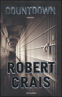 Countdown  by Robert Crais