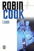 Coma by Robin Cook