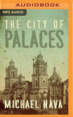 The City of Palaces by Michael Nava