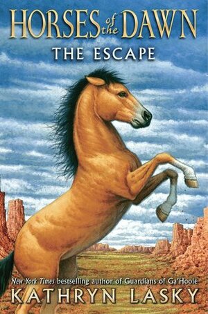The Escape by Kathryn Lasky