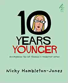 10 Years Younger by Karen Dolby, Nicky Hambleton-Jones