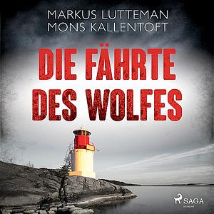 Zack (Die Fährte des Wolfes by Mons Kallentoft