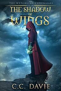 The Shadow of Wings by C.C. Davie