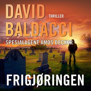 Frigjøringen by David Baldacci