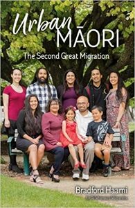 urban maori: the second great migration by Bradford Haami