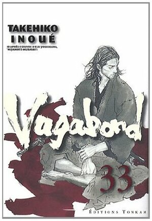 Vagabond, Tome 33 by Takehiko Inoue