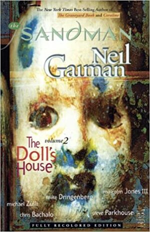 The Doll's House by Neil Gaiman