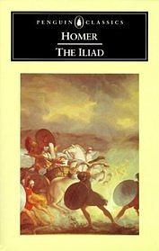 The Iliad by Homer