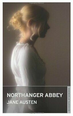 Northanger Abbey by Jane Austen