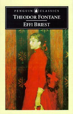 Effi Briest by Theodor Fontane