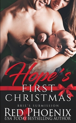 Hope's First Christmas by Red Phoenix