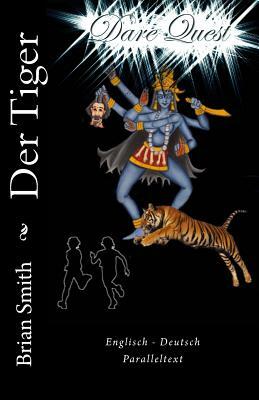 Der Tiger by Brian Smith