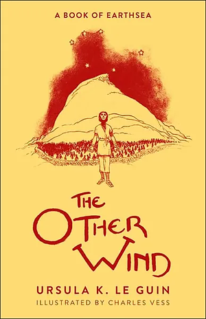 The Other Wind by Ursula K. Le Guin