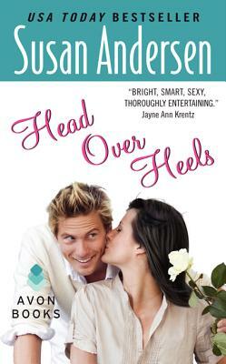 Head Over Heels by Susan Andersen