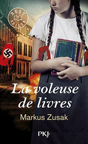 La Voleuse de livres by Markus Zusak