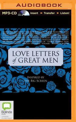 Love Letters of Great Men by Various