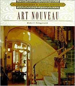Art Nouveau by Robert Fitzgerald