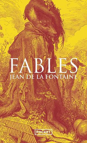 Fables : Intégrale by Jean de La Fontaine