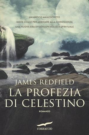 La profezia di Celestino by James Redfield