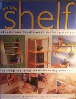 On the Shelf by Gill Bridgewater, Alan Bridgewater