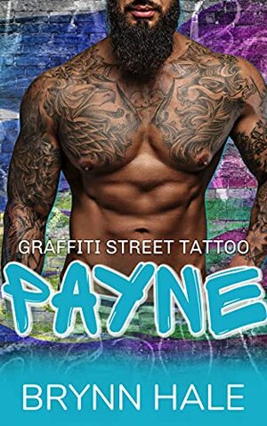 Payne by Brynn Hale