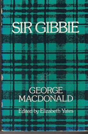 Sir Gibbie by George MacDonald