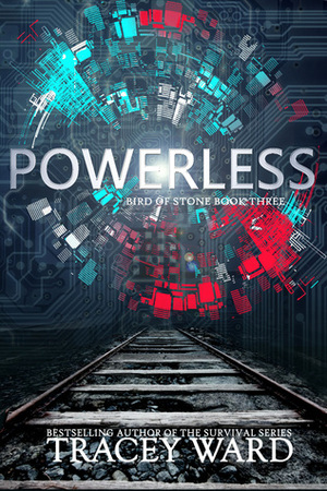 Powerless by Tracey Ward