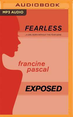 Exposed by Francine Pascal