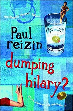 Dumping Hilary? by P.Z. Reizin