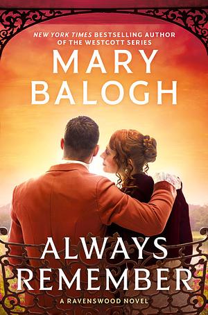 Always Remember by Mary Balogh