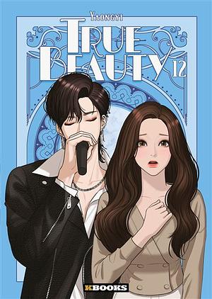 True Beauty Tome 12, Volume 12 by Yaongyi