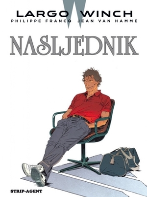 Nasljednik by Philippe Francq, Jean Van Hamme