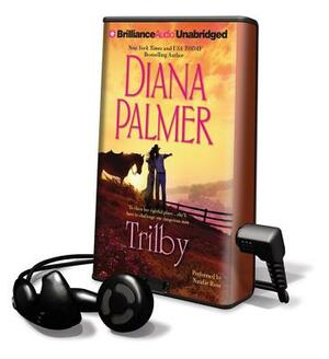 Trilby by Diana Palmer