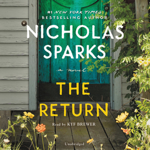 The Return by Nicholas Sparks