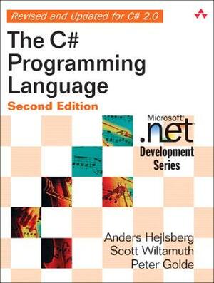 The C# Programming Language by Anders Hejlsberg, Peter Golde, Scott Wiltamuth