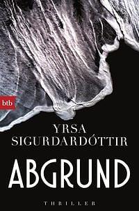 Abgrund: Thriller by Yrsa Sigurðardóttir