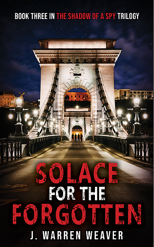 Solace for the Forgotten by J. Warren Weaver