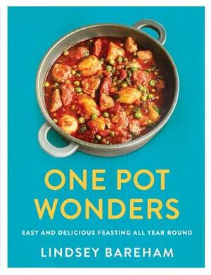 One Pot Wonders: Easy and Delicious Feasting All Year Round by Lindsey Bareham